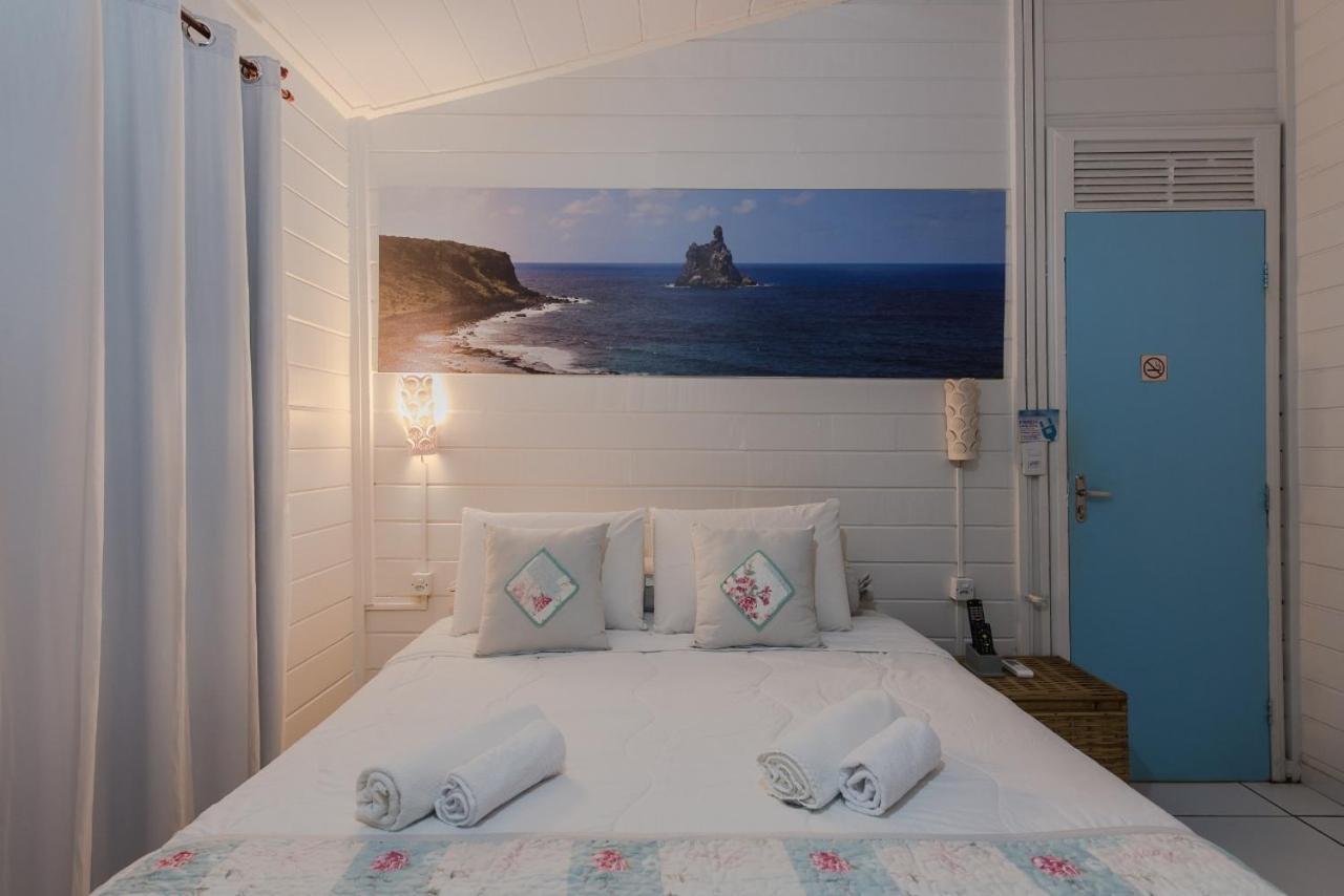 Pousada Da Carmo Fernando de Noronha Exteriör bild